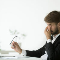 10 Early Signs of Huntington’s Disease