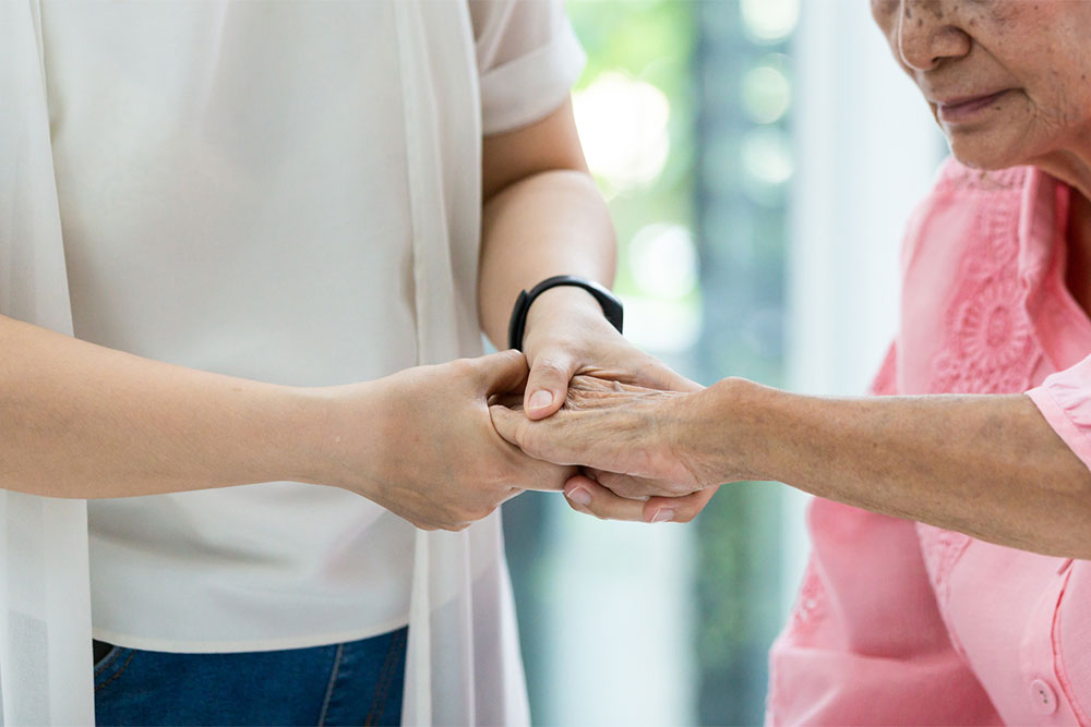 7 Conditions That Often Occur With Rheumatoid Arthritis