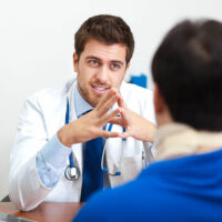 7 Early Warning Symptoms of ALS