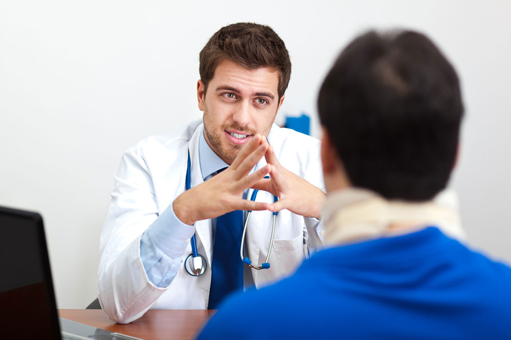 7 Early Warning Symptoms of ALS
