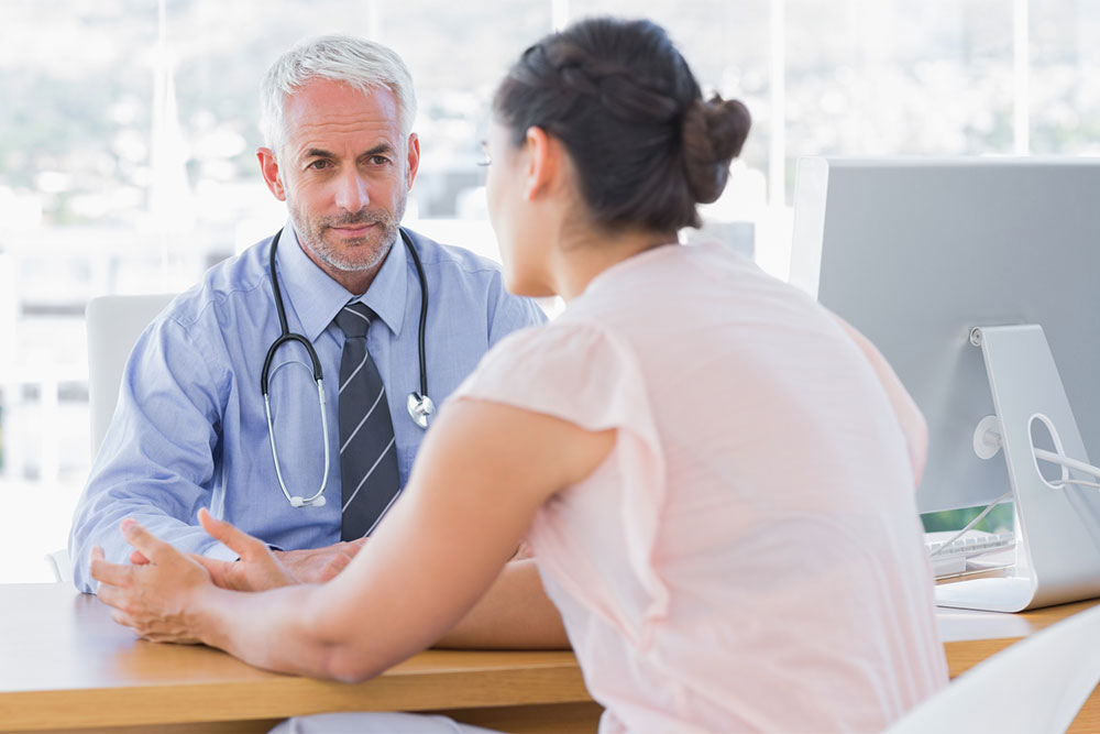 7 Early Warning Signs of Anemia