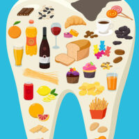 7 Foods That Can Harm Teeth