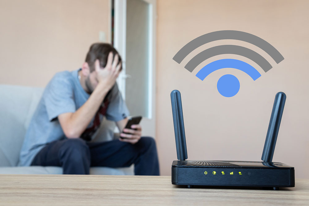 7 Reliable Wi-Fi Routers for Remote Workers
