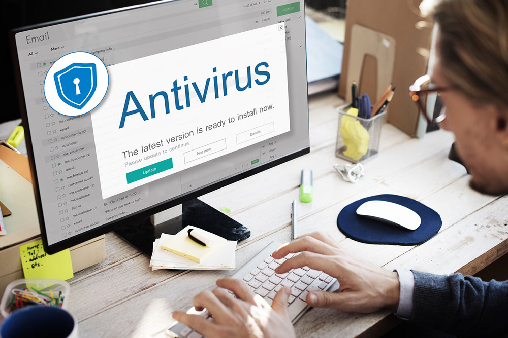 5 Best Antivirus Software to Check Out