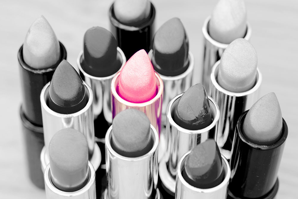 5 Simple Tips for Buying Lipsticks