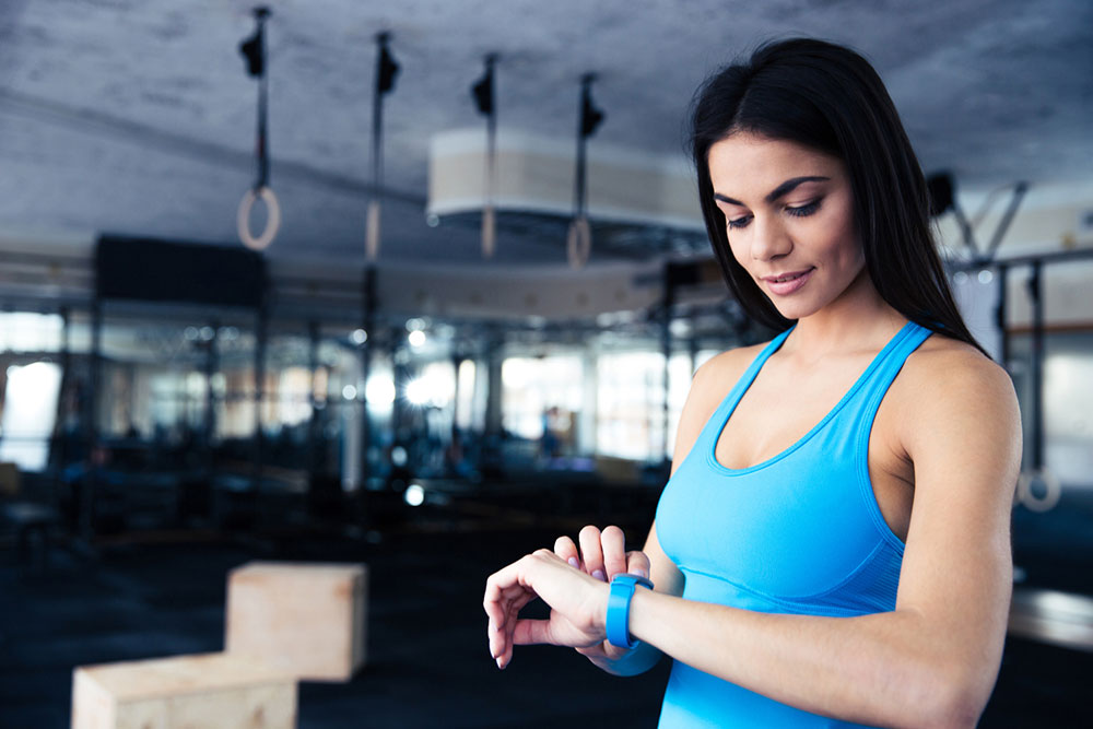 5 Reasons To Get a Fitness Tracker