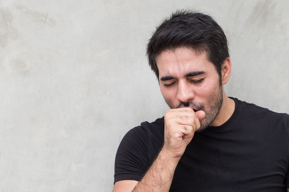 5 Warning Signs of Lung Cancer