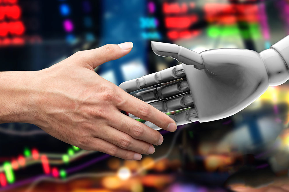 5 Ways AI Can Boost Productivity