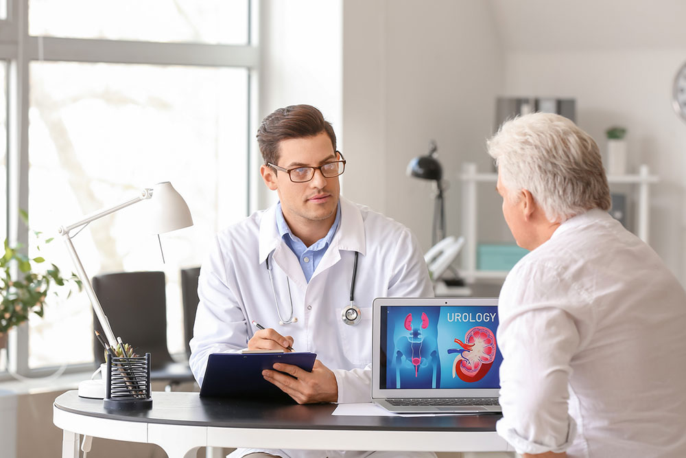 6 Common Causes of Chronic Kidney Disease