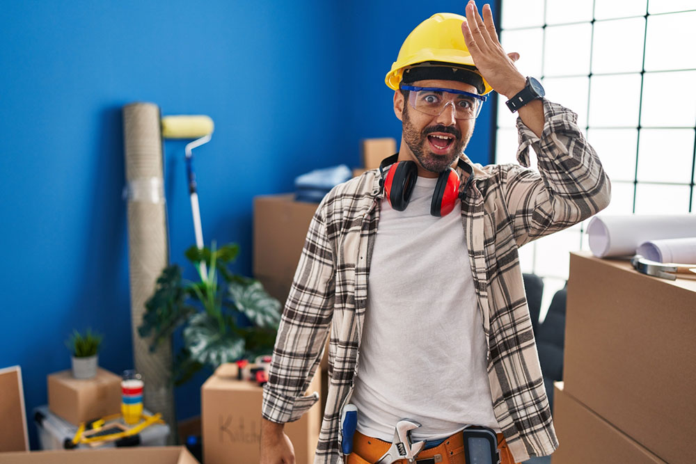 6 Common Home Renovation Mistakes to Avoid