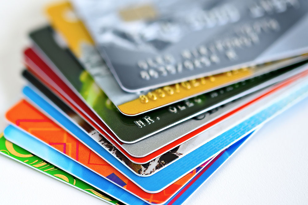 6 Credit Cards With the Best Interest Rates