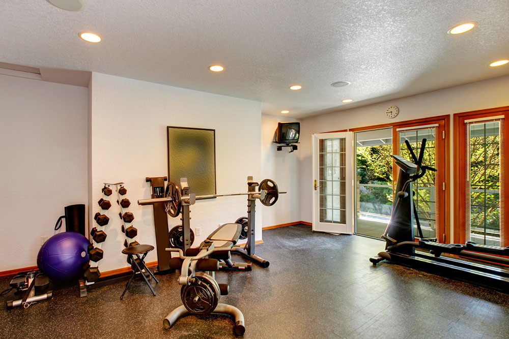 6 Popular Equipment Brands for a Home Gym