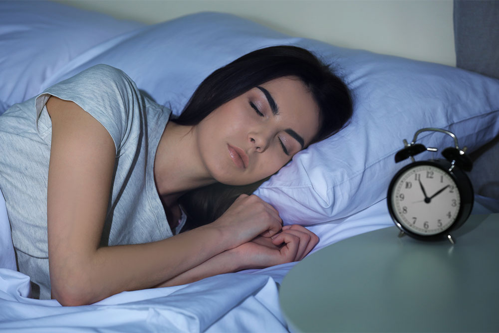 6 Proven Tips to Sleep Better at Night
