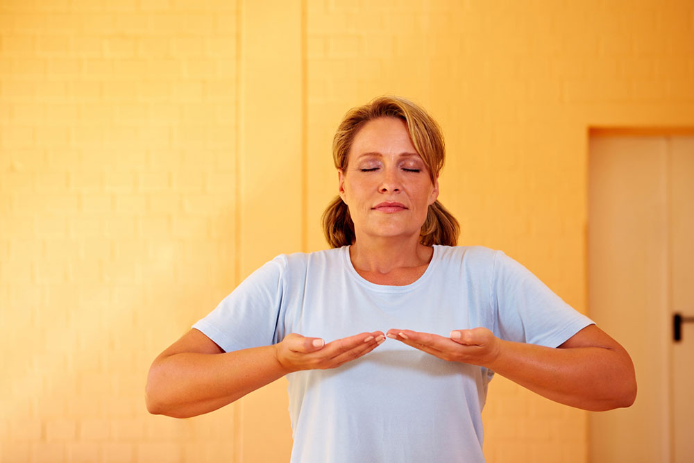 6 Techniques to Improve Shortness of Breath