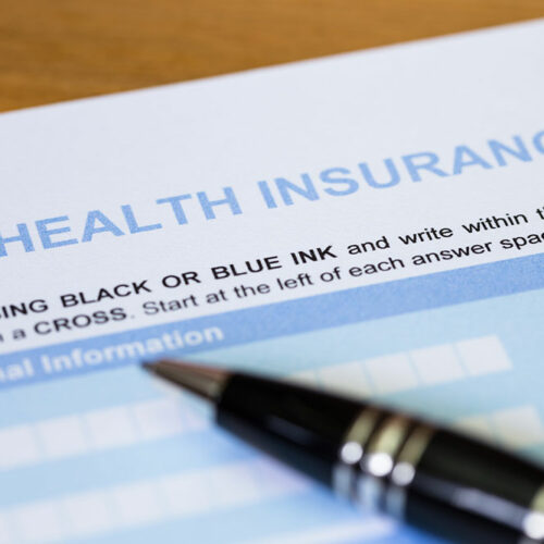8 Things Health Insurance Does Not Cover