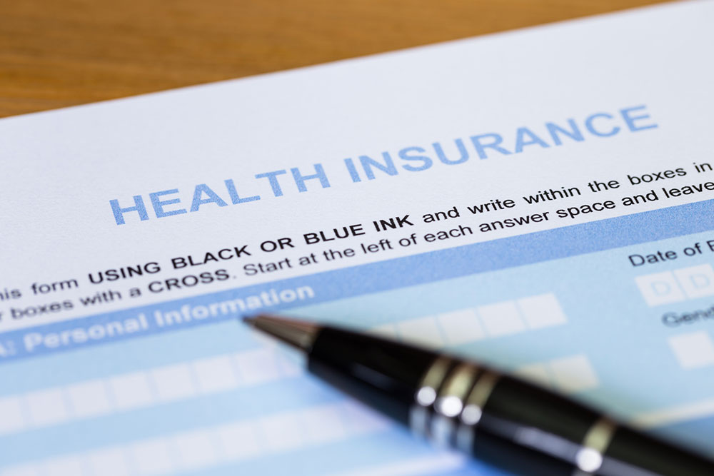 8 Things Health Insurance Does Not Cover