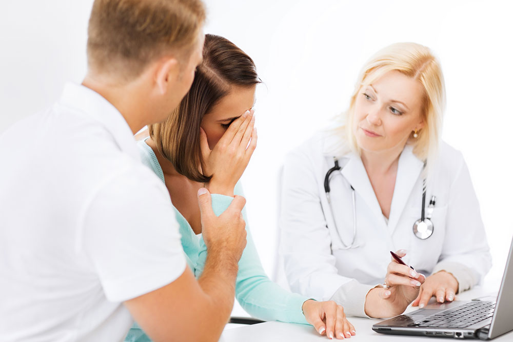 4 Types of Leukemia and Their Early Warning Signs