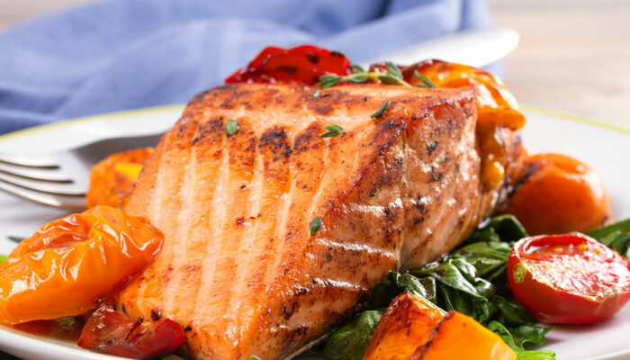 Top 6 Foods That Can Help Manage Depressive Symptoms