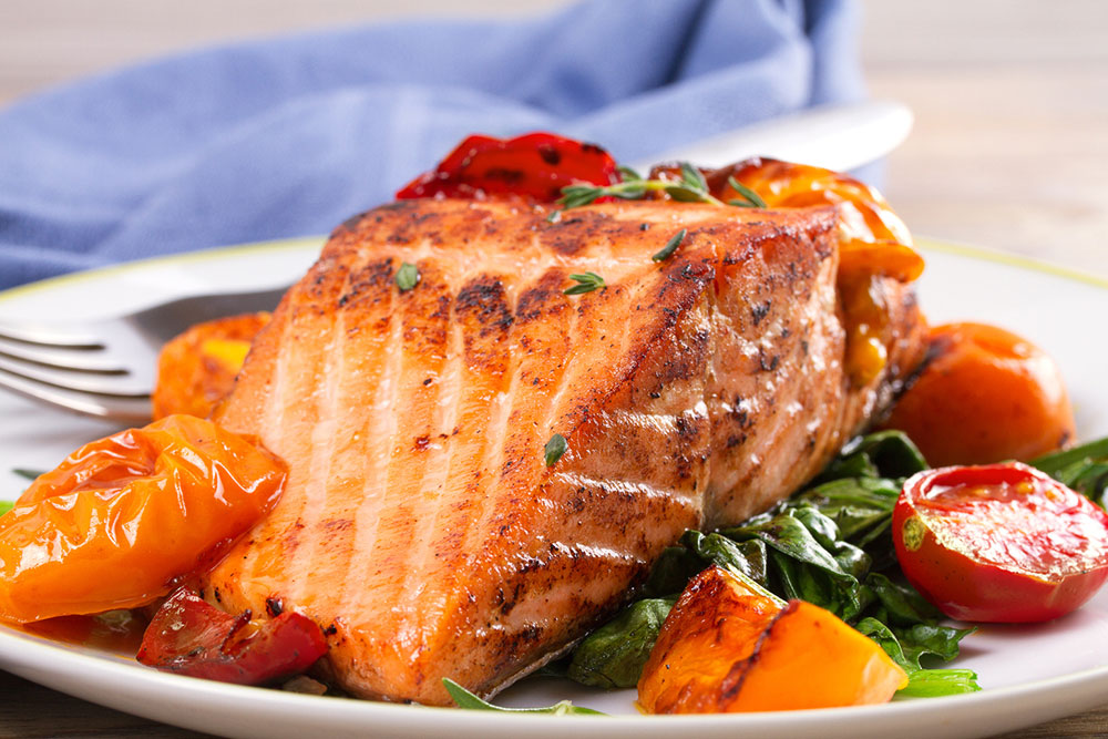 Top 6 Foods That Can Help Manage Depressive Symptoms