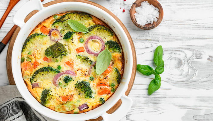 Top 6 Superfoods for Cancer