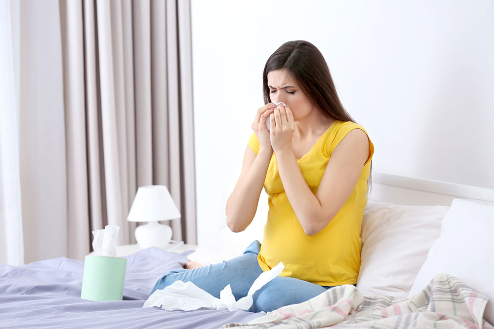 Types and Possible Triggers of Asthma and Allergies